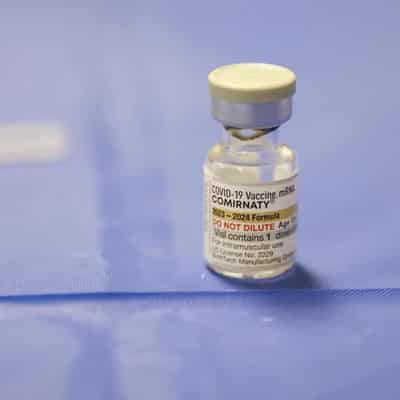 No, Pfizer did not list hMPV as a 'side effect' of its COVID-19 vaccine