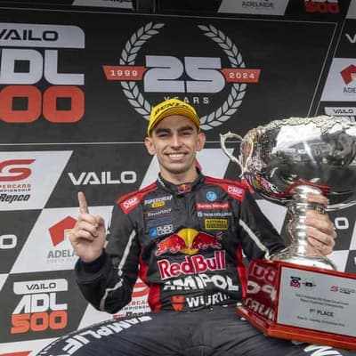 Old rivalry reignites amid shock Supercars defection