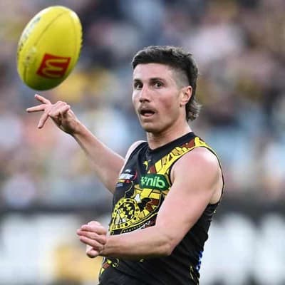 Eagles star recruit Baker plans to win fans over