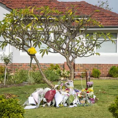 Cops missed red flags before ex killed mum and daughter