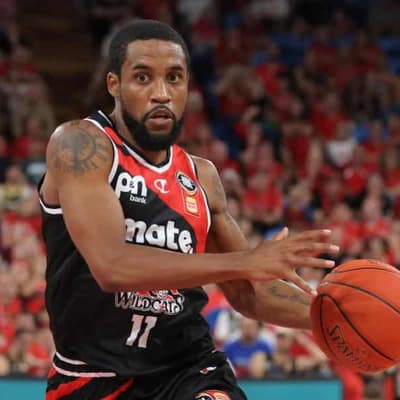 Wildcats down Phoenix to return to NBL winning trail