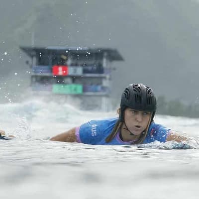 Unfavourable surf means Pipe Pro remains on hold