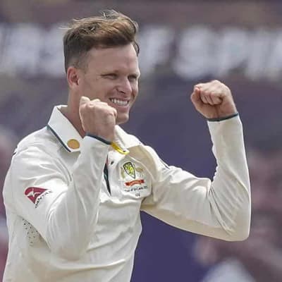 Aussies 'near flawless' in record rout of Sri Lanka