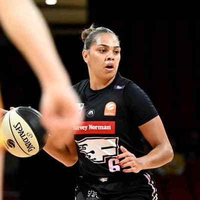 Sydney into fourth as race for WNBL top four heats up