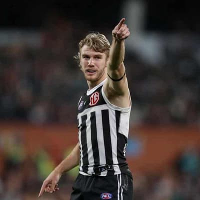 Trip to US steers young Port gun's quest for greatness