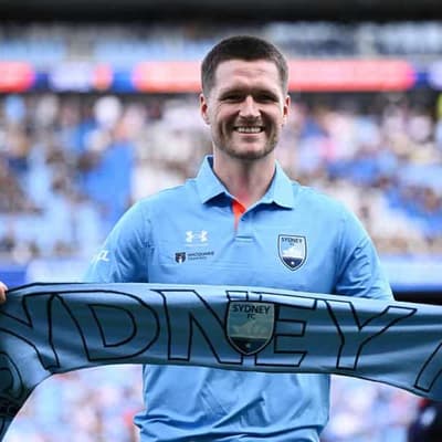 'Draining': Socceroos hopeful reflects on China stint