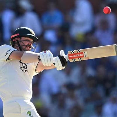 Aussies tip another spin-friendly pitch in Sri Lanka