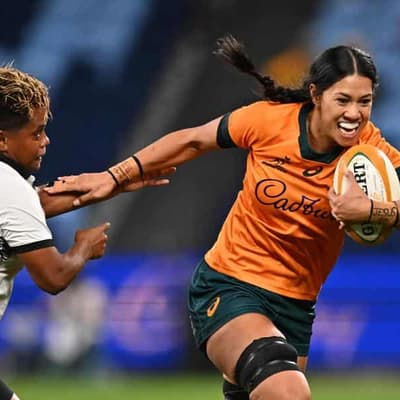 Wallaroos lose star lock to serious knee injury