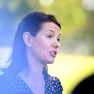 Minister 'not thinking' about free car at birthday bash