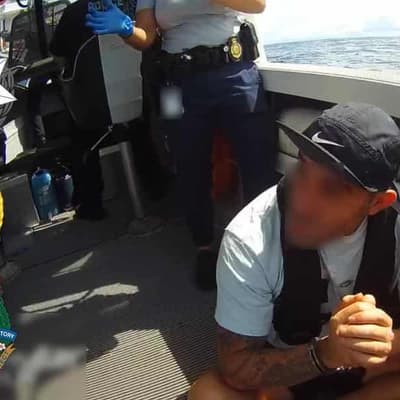 Long wait for trial after man found on yacht loses bail