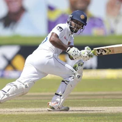 Veteran's retirement wish is more Tests for Sri Lanka