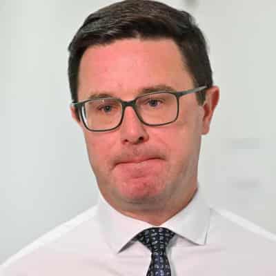 Nationals leader Littleproud wrong on Labor's new car emissions plan