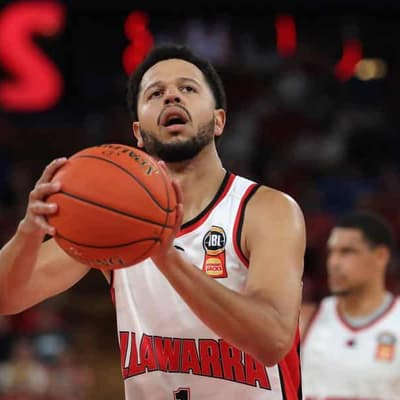 Hawks secure top spot as in-fighting hurts Breakers