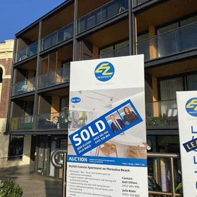 Aussie property market healthiest in years: REA boss