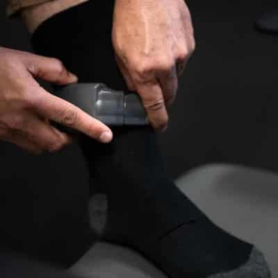 Accused criminals left to own devices in 'bail fail'