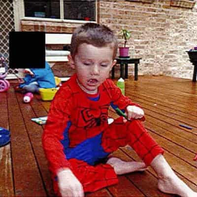 Marathon inquest into missing toddler nears finish line