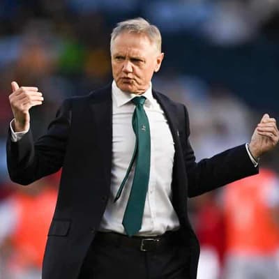 Wallabies mentor Schmidt to step down in World Cup blow