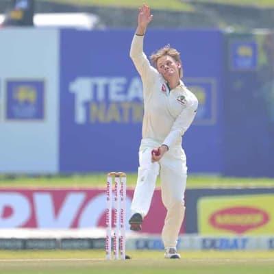 Australia explain 'incredibly tough' call to axe Murphy