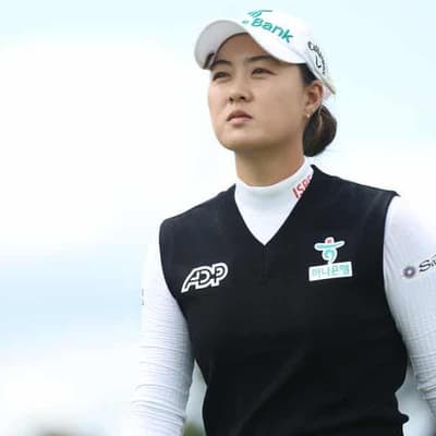 Minjee Lee backs new long putter to revive her fortunes