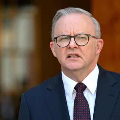 PM calls for civility after alleged MP death threats