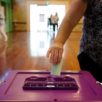 'Recovery operation' poll for battered state Liberals