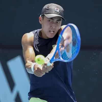 Aussie men fail to fire at ATP event in Dallas