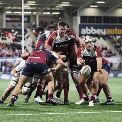 Reds eye Super start on back of unbeaten UK tour