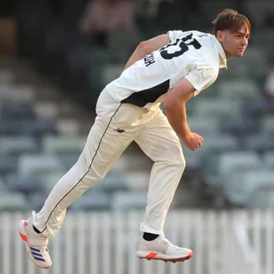 Collapses galore as WA and Redbacks crumble in Shield
