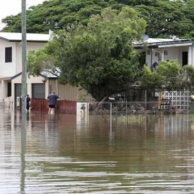 Storms loom in southern states as Qld copes with floods