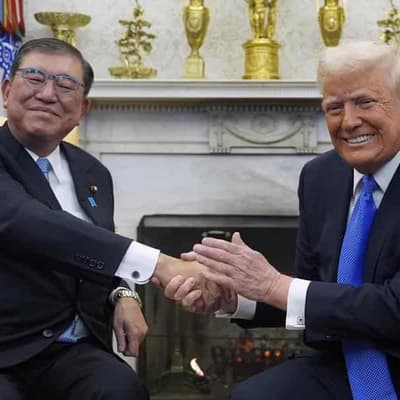 Japan PM optimistic about averting US tariffs