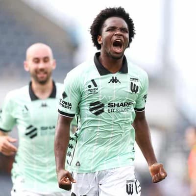 Western United 'disappointed' with Bulls draw in ALM