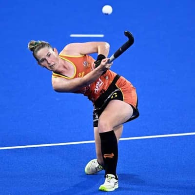Hockeyroos, Kookaburras beaten in final Sydney outings