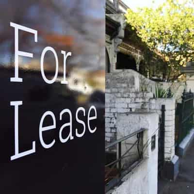 Retiring renters face homelessness as ownership falls