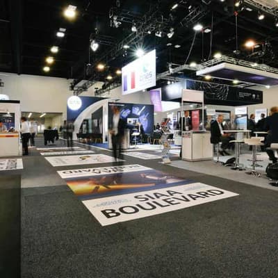 Business conference revival an Aussie economic boon