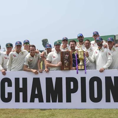 Australia's blueprint for subcontinent success