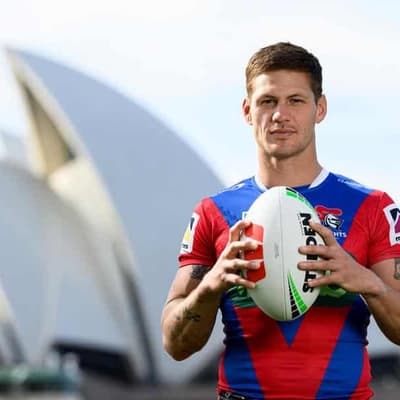 Ponga explains All Stars stance after Kangaroos saga