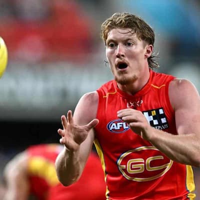 Rowell addresses future, wish for Suns to get 'serious'