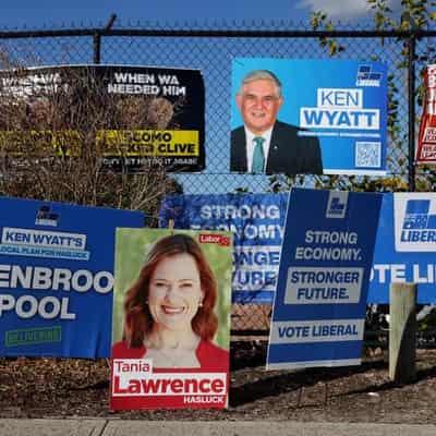 Draft electoral donations cap to be raised after talks