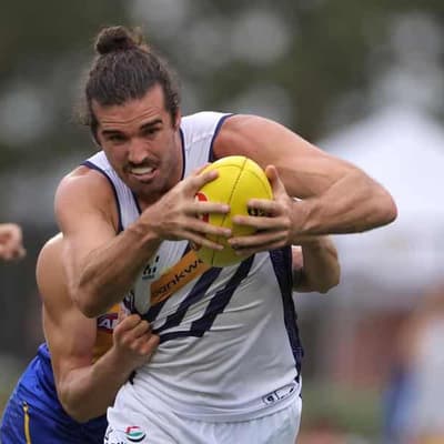 Freo skipper ruled out of AFL Indigenous All Stars side