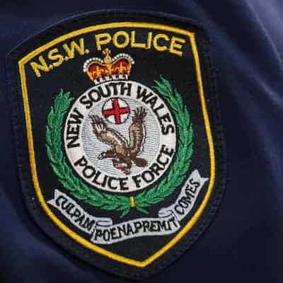 Senior cop's boozy night out before drunken crash