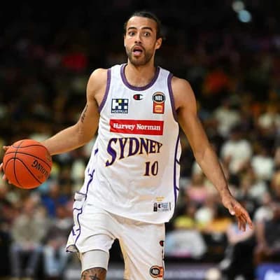 Kings star Cooks suspended after 'adverse finding'