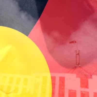 Stolen generations need support 'before it's too late'
