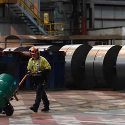 Concern Australian jobs at risk over Trump's tariffs