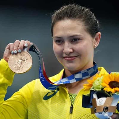 Australian diving great Wu calls time on career