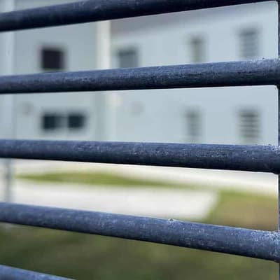 Teen admits machete attack but loses latest bail bid