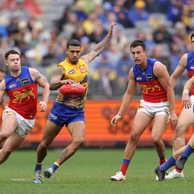 Eagles star Tim Kelly out to rekindle love of football