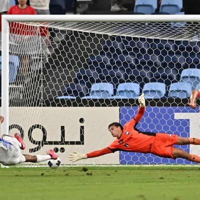 Bangkok United snatch late ACL2 draw with Sydney FC