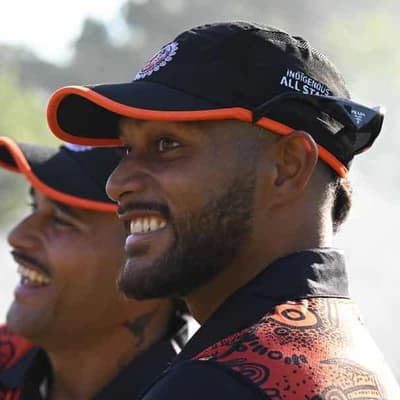 All Stars a chance for Puru to prove he belongs in NRL