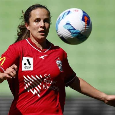 Tough talks spark Adelaide's remarkable ALW turnaround