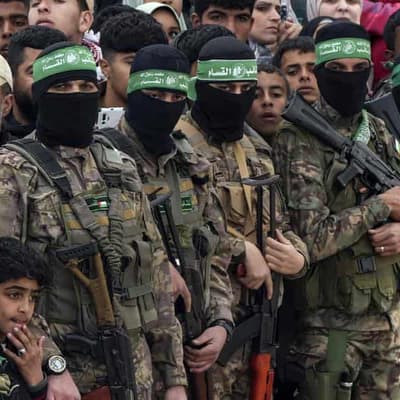 Hamas says it will release Israeli hostages as planned